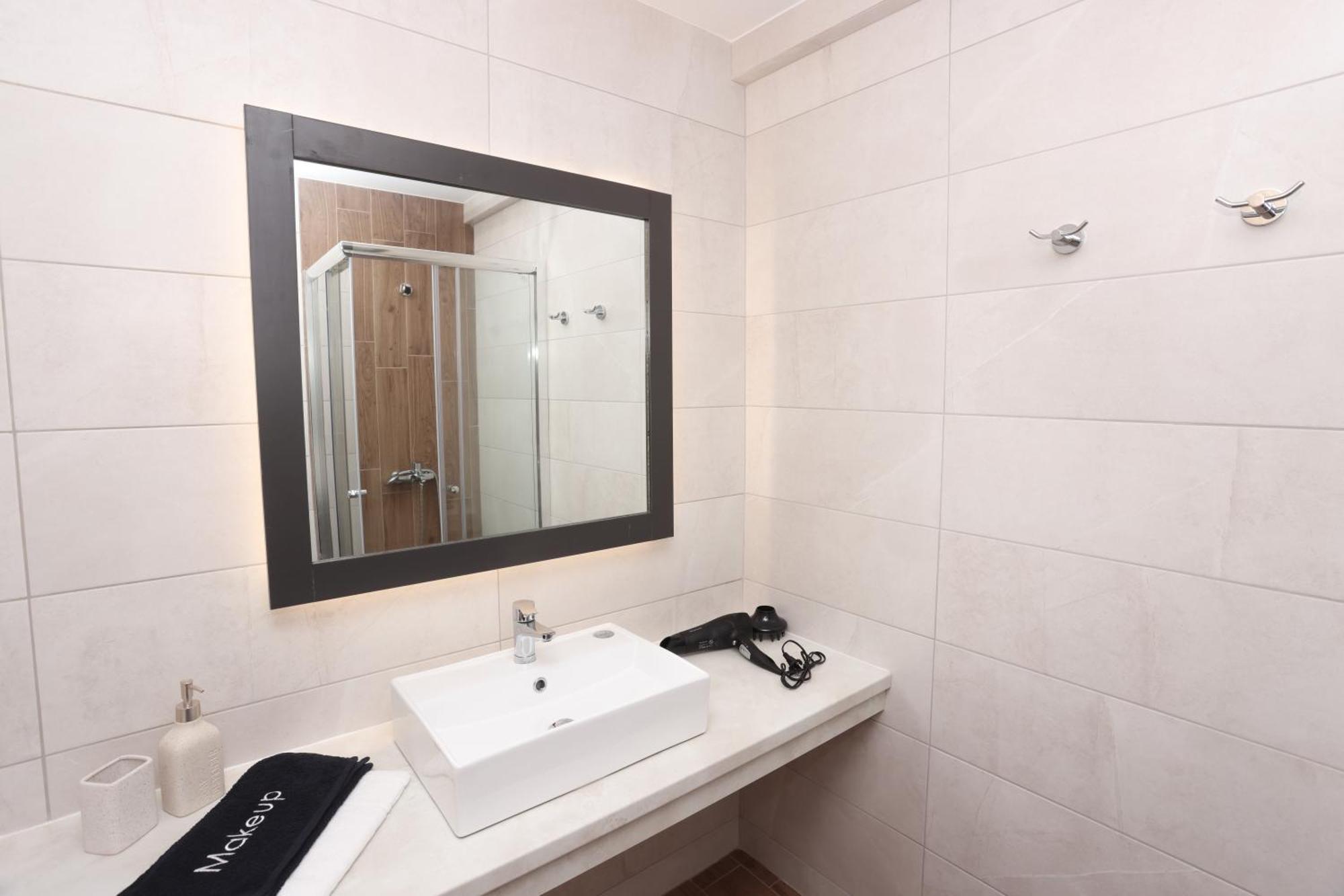 Aparthotel Cynthia Vrasná Camera foto